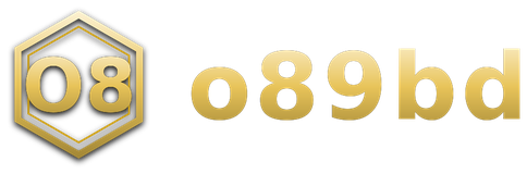 o89bd logo